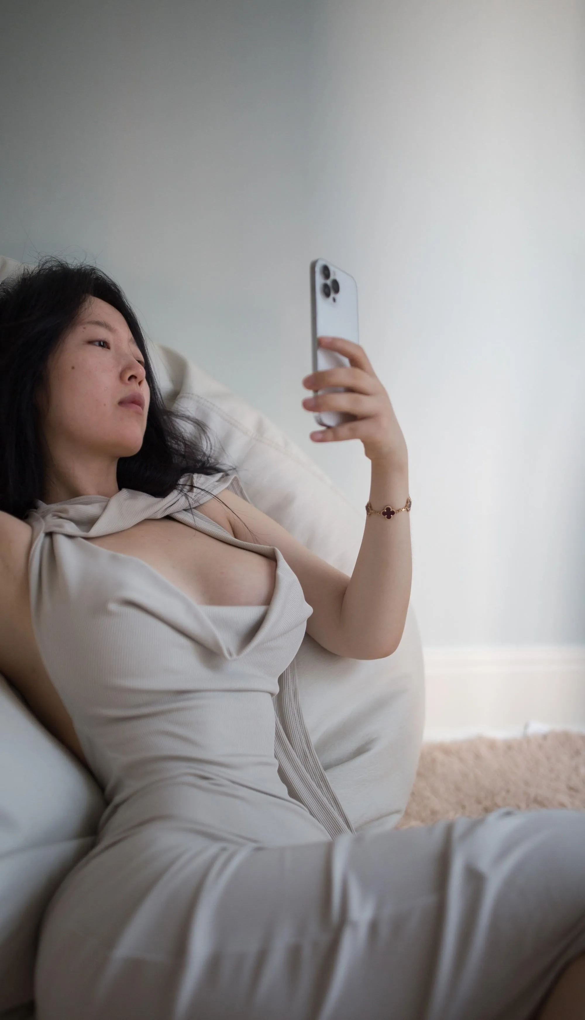 NO.050 Cool文茜-微密圈系列-女友养成系 [20P]插图7